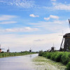 Отель B&B Lekkerkerk, фото 1