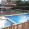 Отель Apartment With 3 Bedrooms in Alicante, With Wonderful sea View, Pool A, фото 38