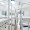 Отель Pillow Backpacker Hostel, фото 10