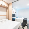 Отель Salguero Suites, фото 22
