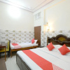Отель OYO 19035 Hotel Satkar, фото 7