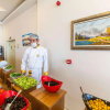 Отель Diamond Hotel, фото 12