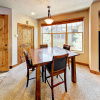 Отель Redstone Townhouse Unit F 3 Bedrooms 2 Bathrooms Townhouse, фото 13