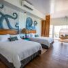 Отель Amaka Ocean Living Lodge, фото 5