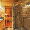 Отель Smoky Mountain Cabin w/ Hot Tub & Outdoor Kitchen, фото 11