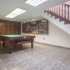 Отель Bfa 1 - Casa Con Piscina, Pista De Tenis, Jardin,, фото 11