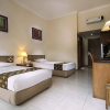 Отель Mentari Sanur Hotel, фото 3