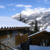 Отель 1/2 Savoyard Chalet Ideal for Family Holidays in the Mountains, фото 1