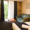 Отель Lancaster Court Motel, фото 16