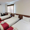 Отель Passport Inn Hotel - Gateway to Comforts, фото 6