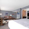 Отель Hampton Inn Crown Point, фото 20