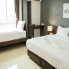 Отель B2 Hat Yai Rat Uthit Boutique & Budget Hotel, фото 8