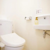 Отель Condominium GOLF GOLF Tsuboya, фото 10