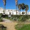 Отель Apartment with One Bedroom in Armação de Pêra, with Wonderful Sea View, Shared Pool, Furnished Garde, фото 21