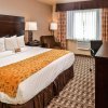 Отель Quality Inn & Suites Longview Kelso, фото 45