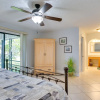 Отель Canalfront Cape Coral Home w/ Pool & Dock!, фото 11