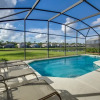 Отель Pool Nature Trail Theme Parks 4 Br Home by RedAwning, фото 16