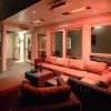 Отель Awesome Apartment in Fister With 4 Bedrooms and Wifi, фото 5