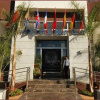 Отель Appart Hotel Founty Beach, фото 1