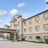 Отель Baymont by Wyndham Decatur, фото 1