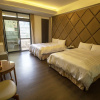 Отель Shan Ming Shui Xiu B&B, фото 34