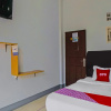 Отель OYO 92235 Guesthouse Rantang, фото 12