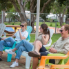 Отель Corowa Bindaree Holiday Park, фото 19