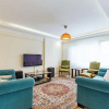 Отель Pleasant Flat with Balcony in Moda Kadikoy, фото 17