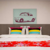 Отель Wish Hotel, фото 12
