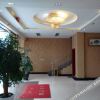 Отель Zhaotong Grand Hyatt Express Hotel (Zhaoyang District No.1 Middle School), фото 4