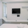Отель Studio Apartment Connected to Mall at Supermall Mansion, фото 3