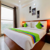 Отель Treebo Rejoice 52 - 3km From Huda City Metro Station, фото 26