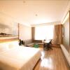 Отель Atour Hotel Zhenda Road South Station Yantai, фото 5