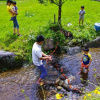 Отель Kurumi Onsen & Camp, фото 7