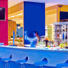 Отель ibis Styles Kuala Lumpur Fraser Business Park, фото 27
