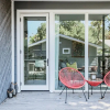 Отель South Congress Casita, фото 1