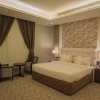 Отель Elite Suites Hotel Al Sahafah, фото 2