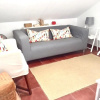 Отель House with 3 Bedrooms in São Martinho Do Porto, with Balcony And Wifi - 300 M From the Beach, фото 2