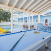 Отель Sapphire By The Sea by Compass Resorts, фото 24