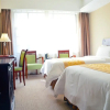 Отель GreenTree Inn High-tech Zone Shandong University Bathing Beach Hotel, фото 33