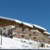 Отель Appartement La Clusaz, 2 pièces, 4 personnes - FR-1-304-15 в Ла-Клюзе