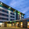 Отель ibis Styles Crewe, фото 1
