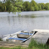 Отель Amazing Home in Vaggeryd With 2 Bedrooms and Wifi, фото 16