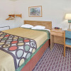 Отель Super 8 by Wyndham Canonsburg/Pittsburgh Area, фото 2