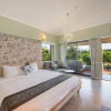 Отель Outline Villa, фото 18