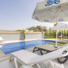 Отель Villa With Jacuzzi Private Pool Garden in Serik, фото 14