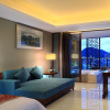 Отель Four Seasons Ocean Courtyard Hotel Sanya, фото 3