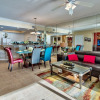 Отель Boardwalk Resort 511 - 799986, фото 13