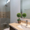 Отель Spacious 3BR Penthouse | Private Jacuzzi & Rooftop | Security | WiFi | Best Amenities | GYM, фото 8