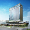 Отель Sheraton Kagoshima, фото 17
